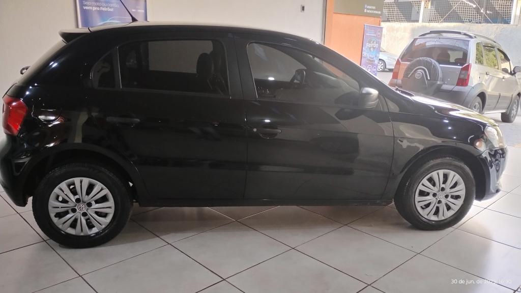 VOLKSWAGEN Gol - Foto