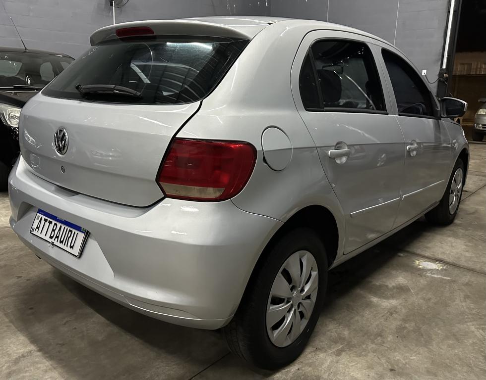 VOLKSWAGEN Gol - Foto