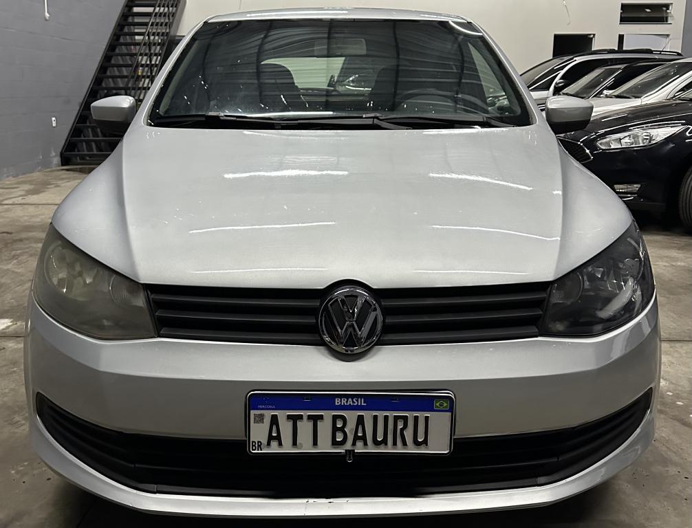 VOLKSWAGEN Gol - Foto