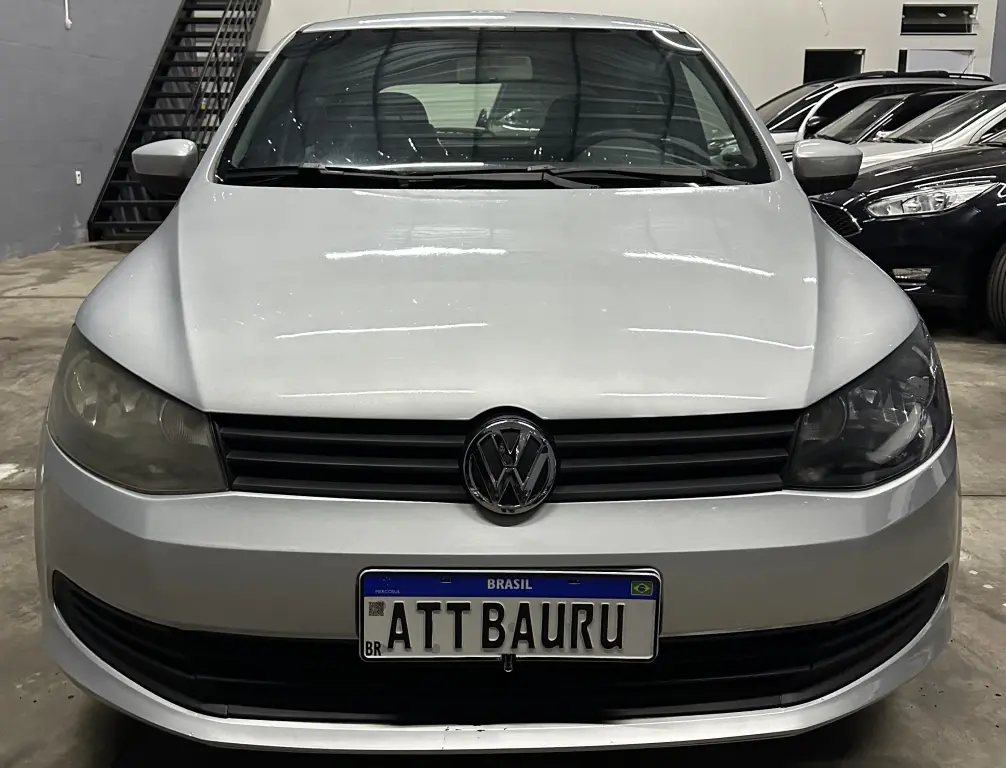 VOLKSWAGEN Gol - Foto