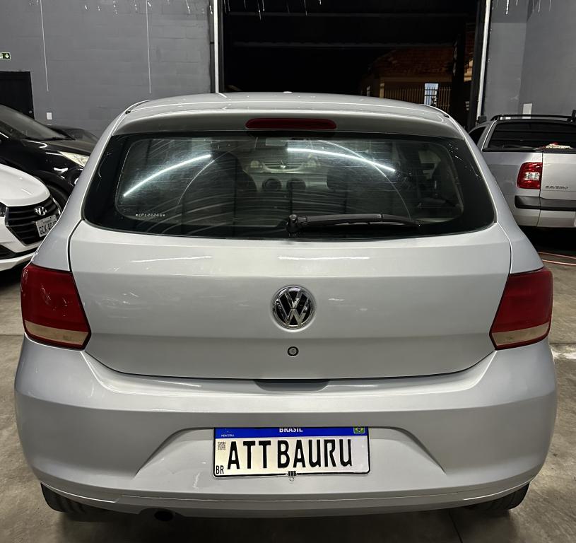 VOLKSWAGEN Gol - Foto