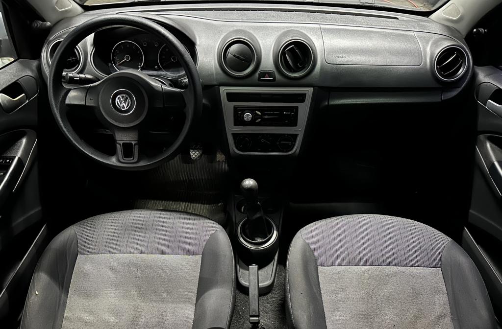 VOLKSWAGEN Gol - Foto