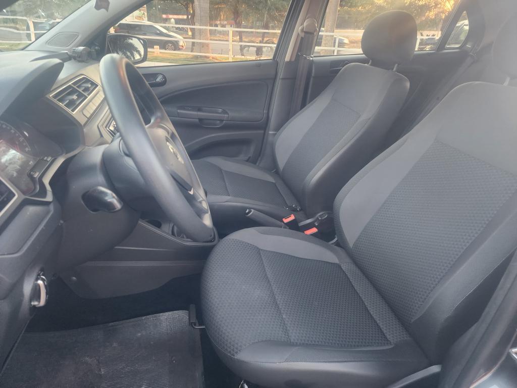 VOLKSWAGEN Gol - Foto