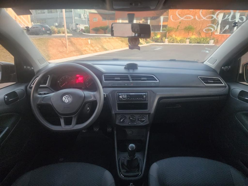 VOLKSWAGEN Gol - Foto