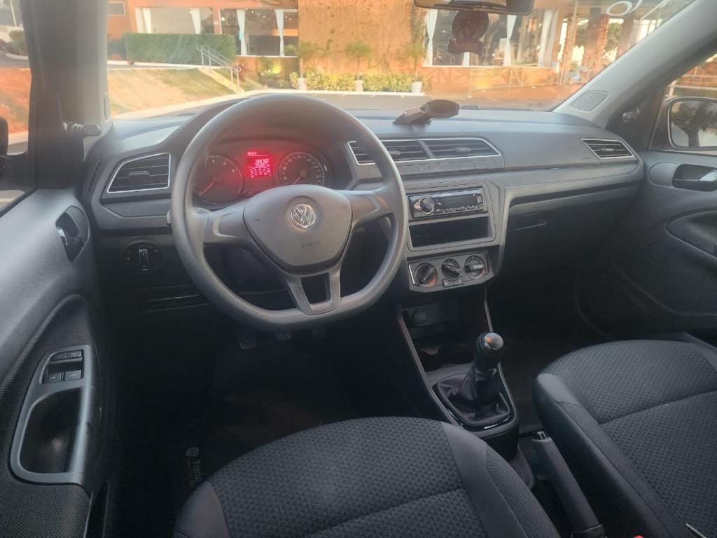 VOLKSWAGEN Gol - Foto