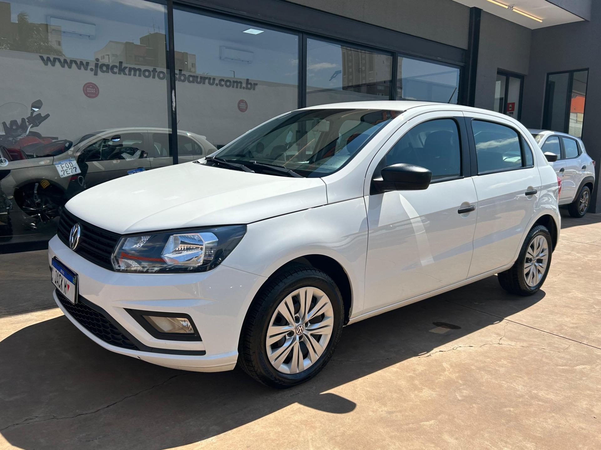 VOLKSWAGEN Gol - Foto