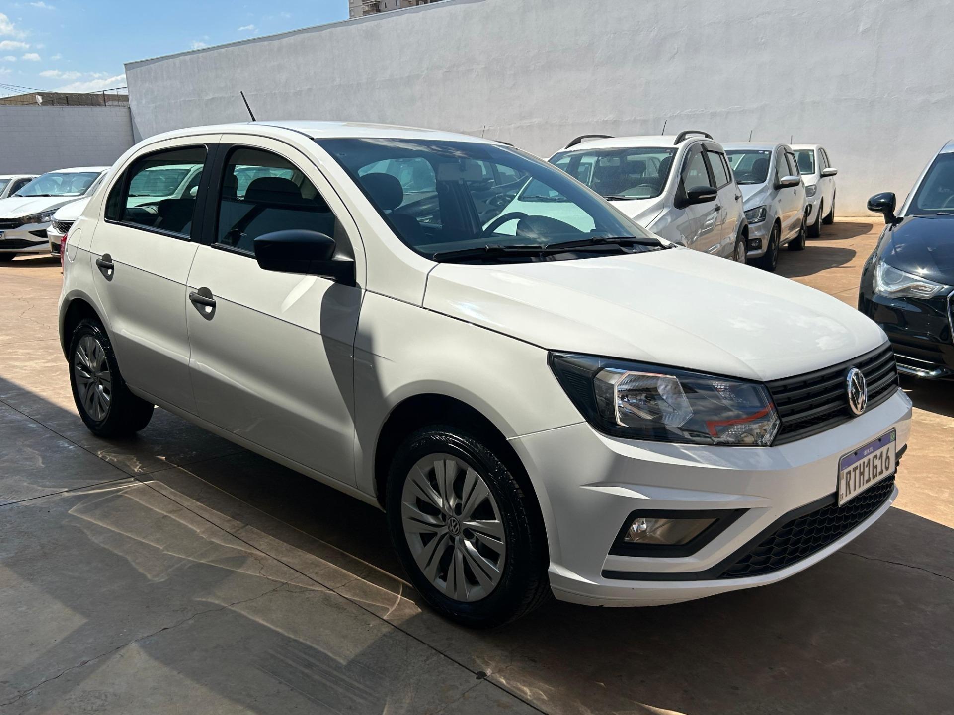 VOLKSWAGEN Gol - Foto