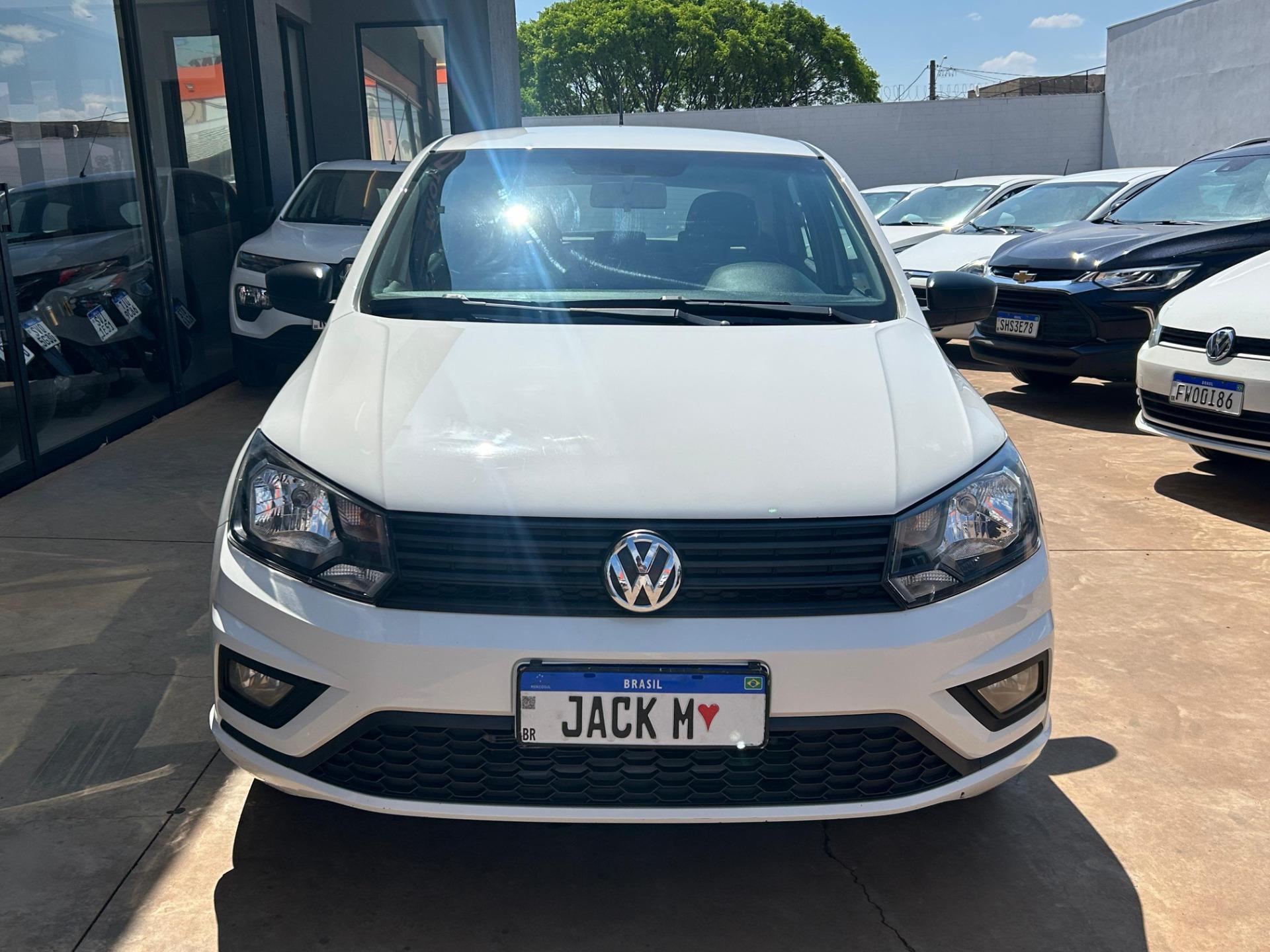 VOLKSWAGEN Gol - Foto