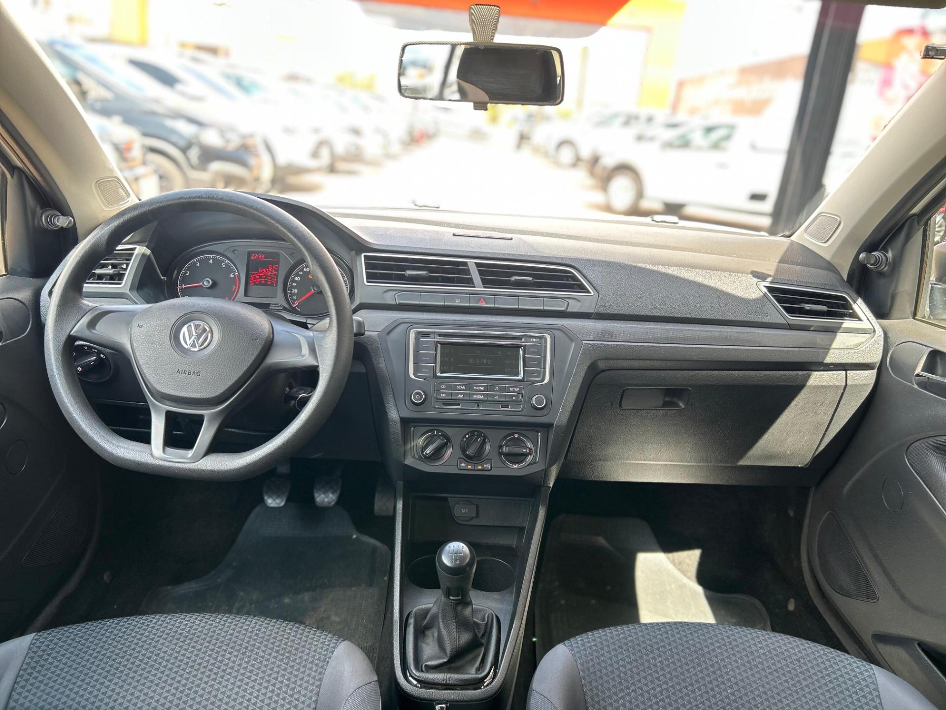 VOLKSWAGEN Gol - Foto