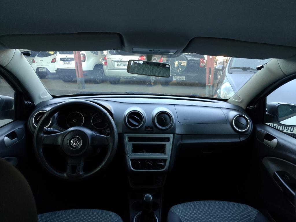 VOLKSWAGEN Gol - Foto