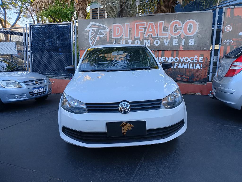 VOLKSWAGEN Gol - Foto