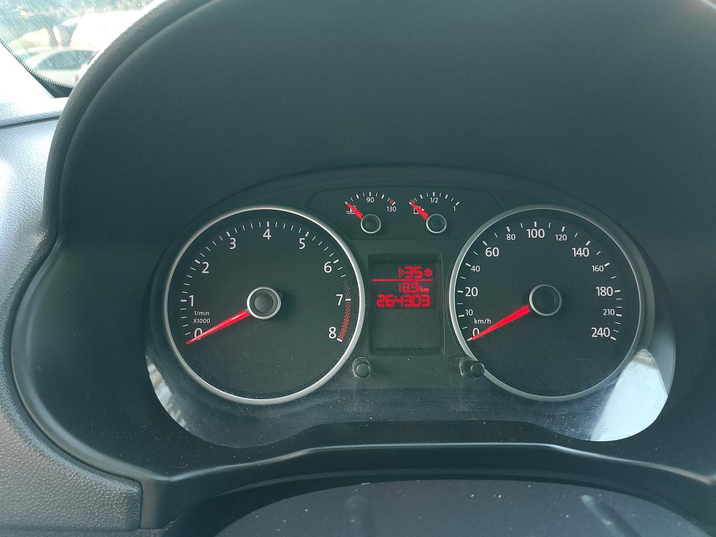 VOLKSWAGEN Gol - Foto