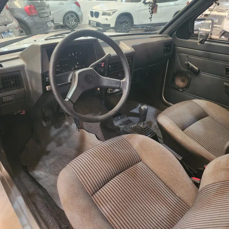 VOLKSWAGEN Gol - Foto