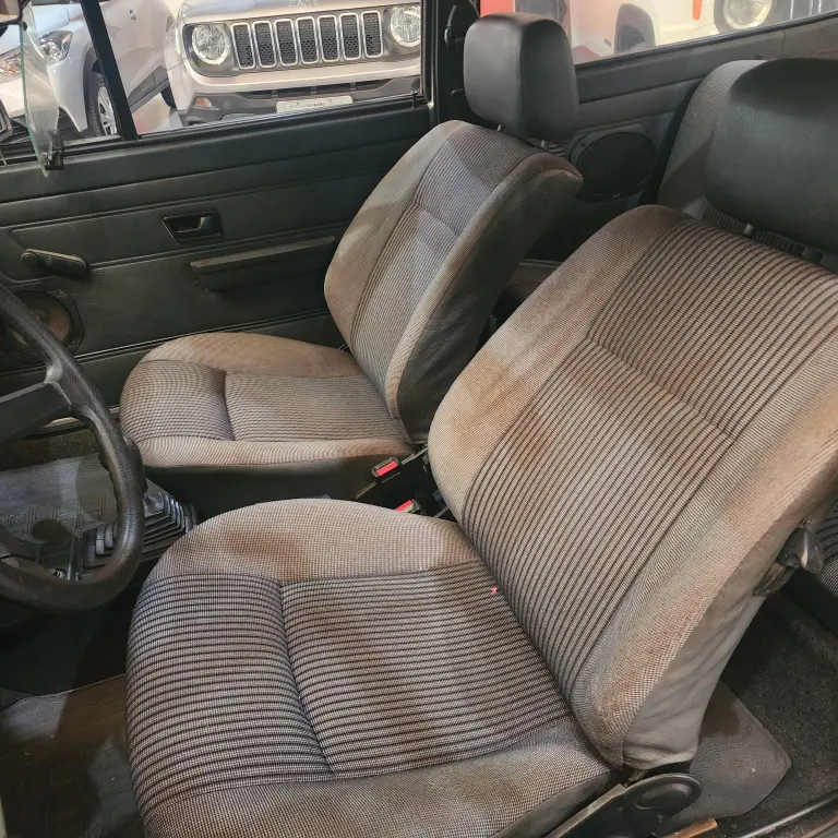 VOLKSWAGEN Gol - Foto