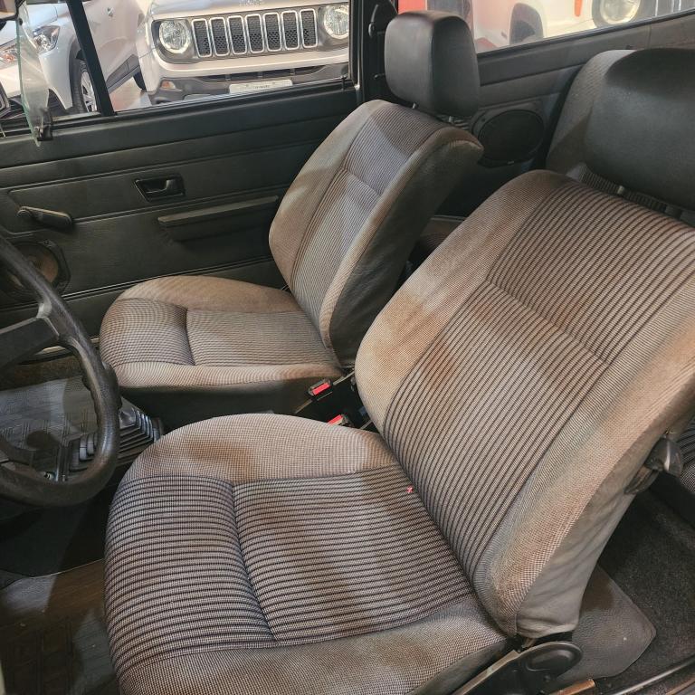 VOLKSWAGEN Gol - Foto