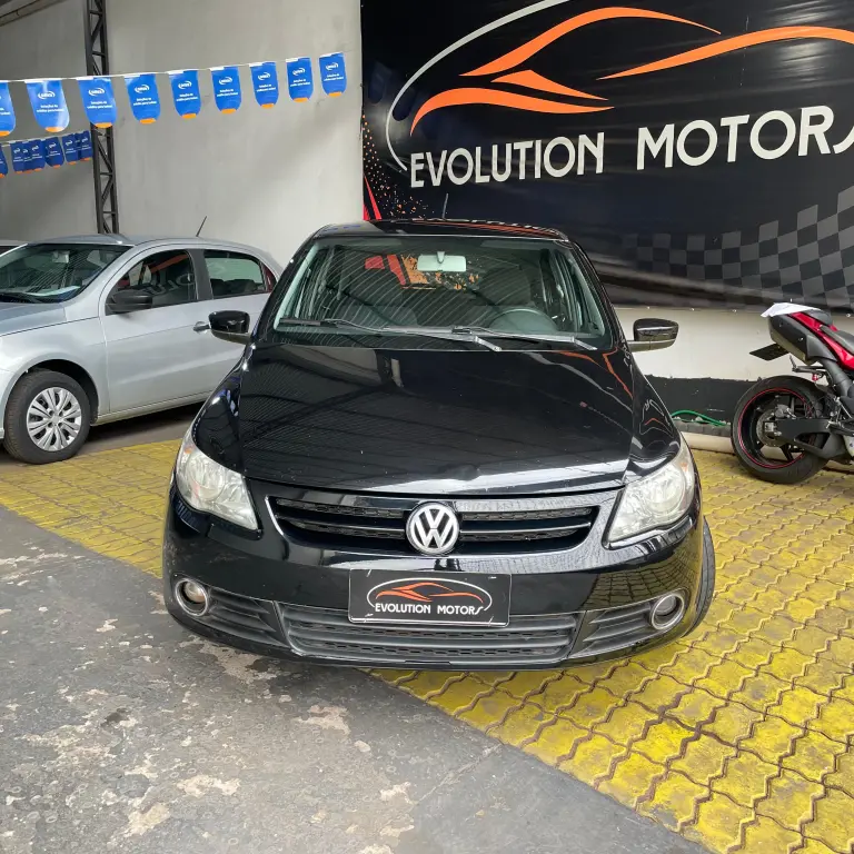 VOLKSWAGEN Gol - Foto