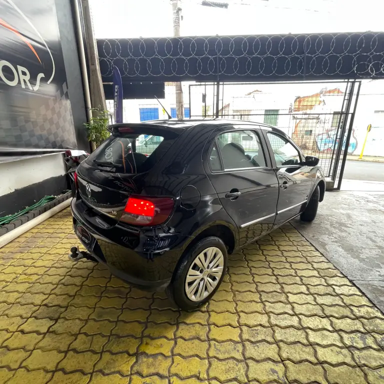VOLKSWAGEN Gol - Foto