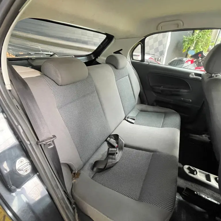 VOLKSWAGEN Gol - Foto