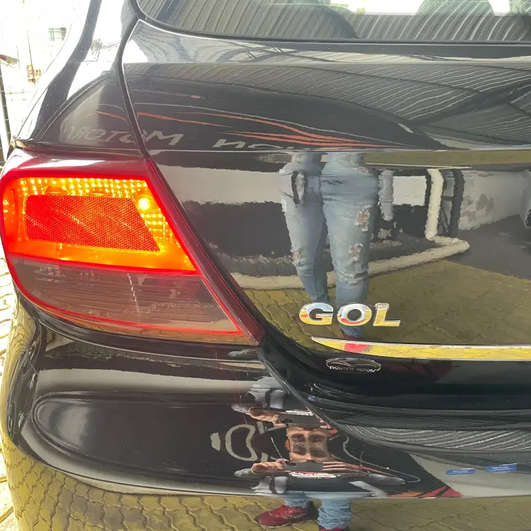 VOLKSWAGEN Gol - Foto