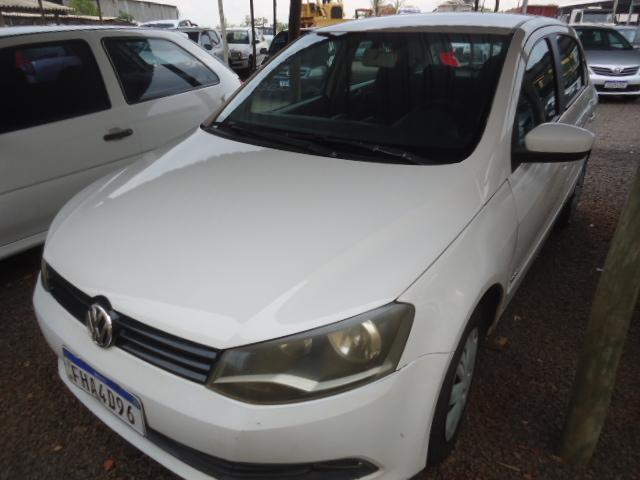 VOLKSWAGEN Gol - Foto