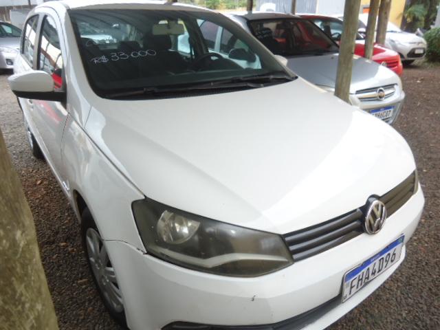VOLKSWAGEN Gol - Foto