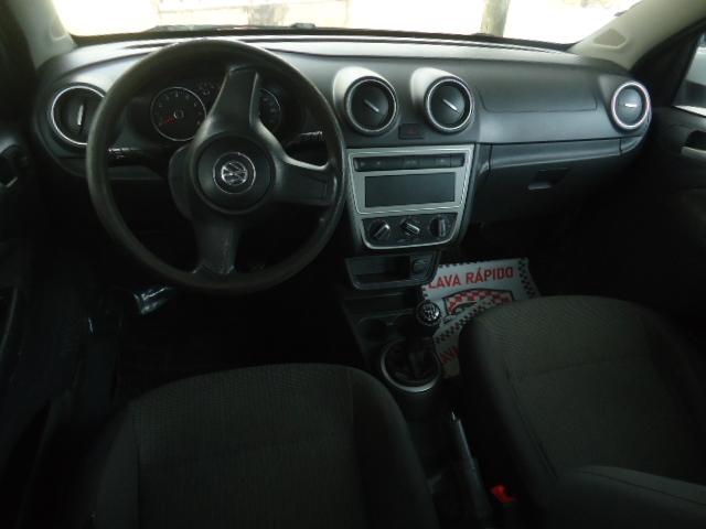 VOLKSWAGEN Gol - Foto