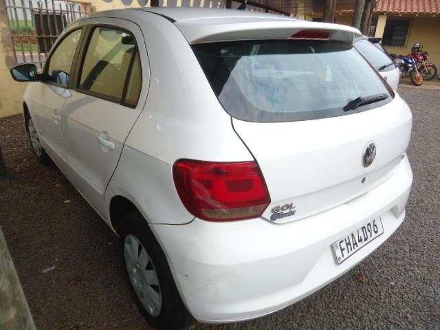 VOLKSWAGEN Gol - Foto