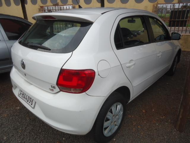 VOLKSWAGEN Gol - Foto