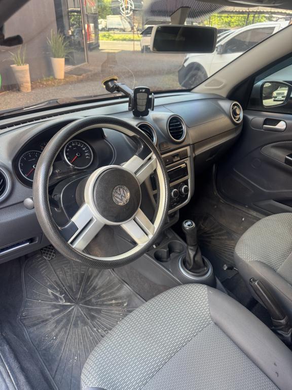 VOLKSWAGEN Gol - Foto