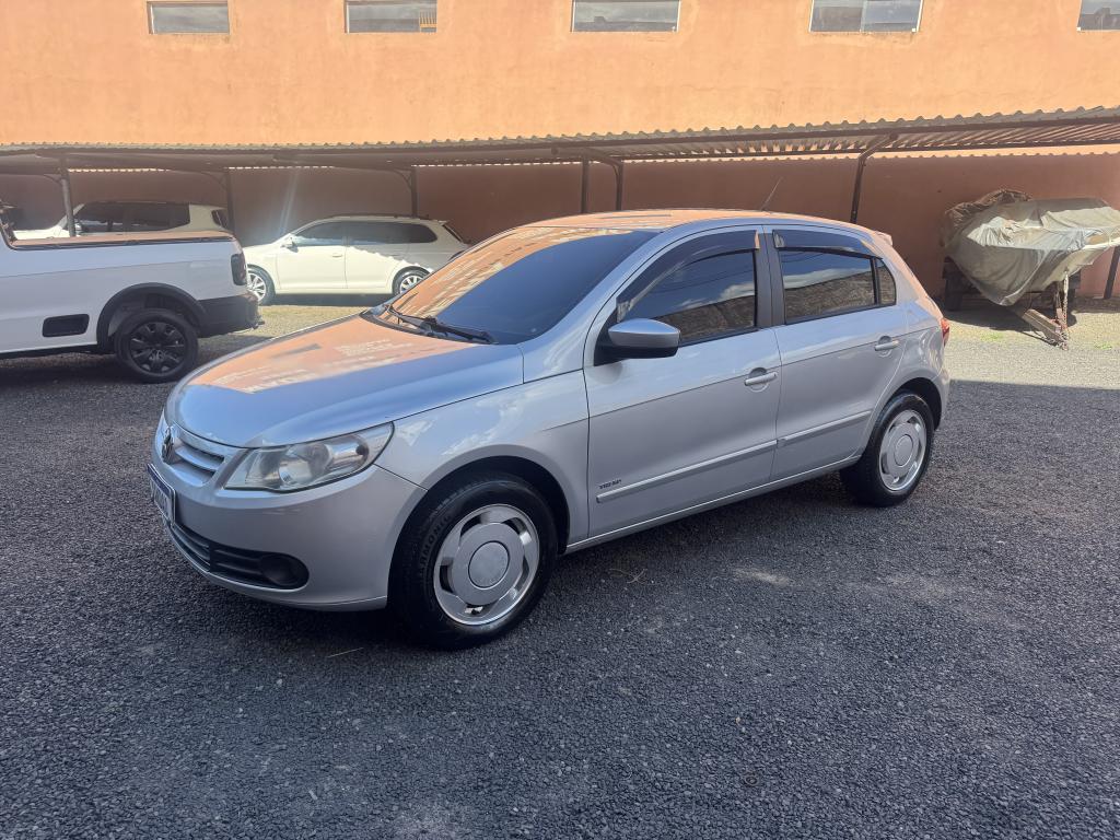 VOLKSWAGEN Gol - Foto