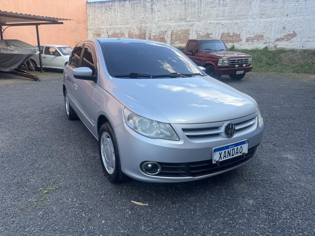 VOLKSWAGEN Gol - Foto
