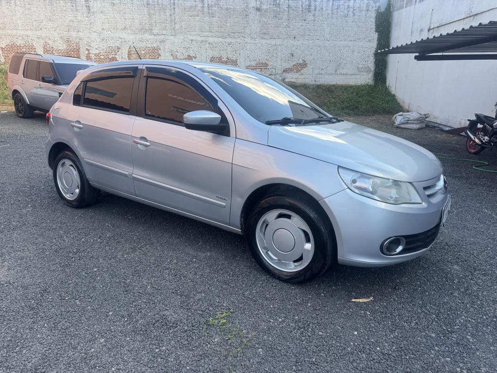 VOLKSWAGEN Gol - Foto