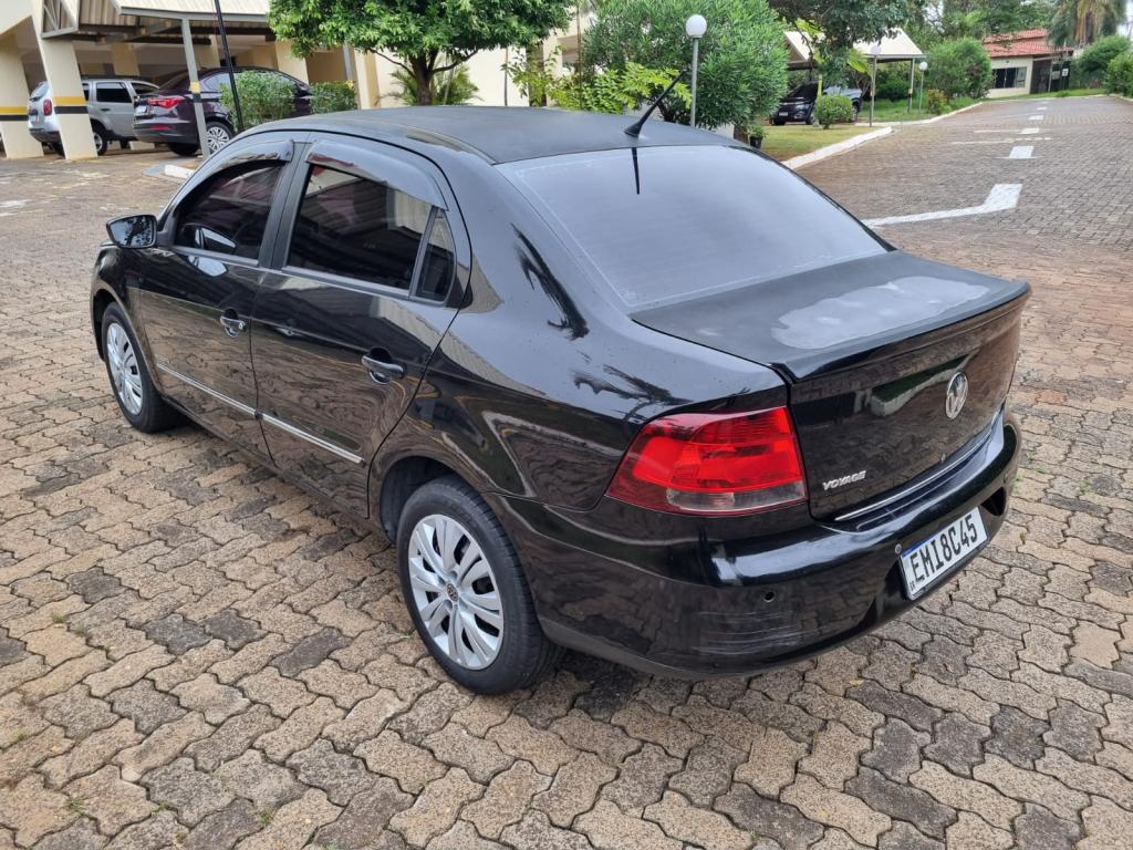 VOLKSWAGEN Gol - Foto