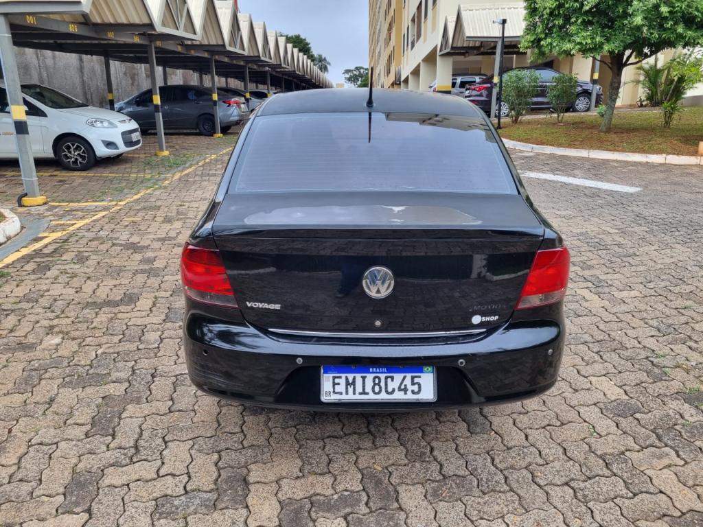 VOLKSWAGEN Gol - Foto