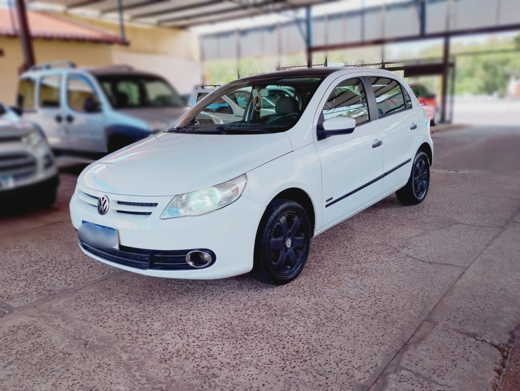 VOLKSWAGEN Gol - Foto
