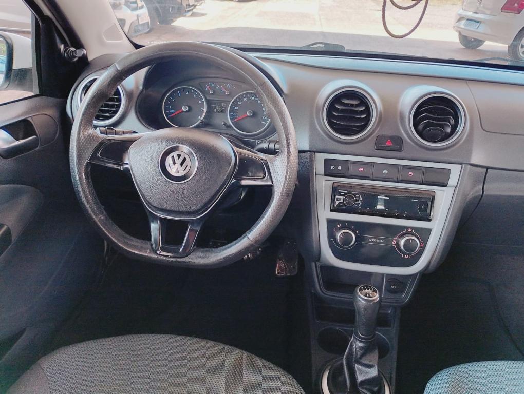 VOLKSWAGEN Gol - Foto