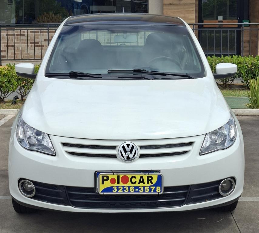 VOLKSWAGEN Gol - Foto