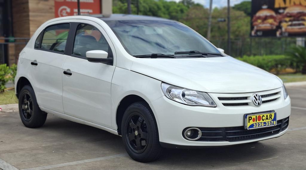 VOLKSWAGEN Gol - Foto