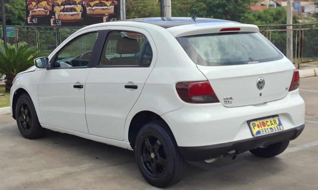 VOLKSWAGEN Gol - Foto