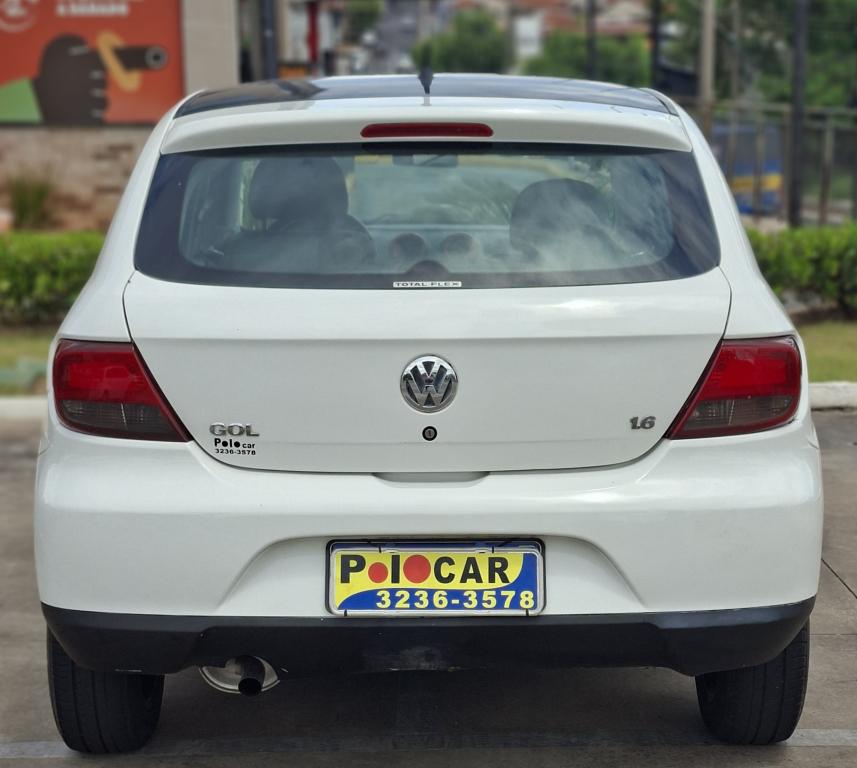 VOLKSWAGEN Gol - Foto