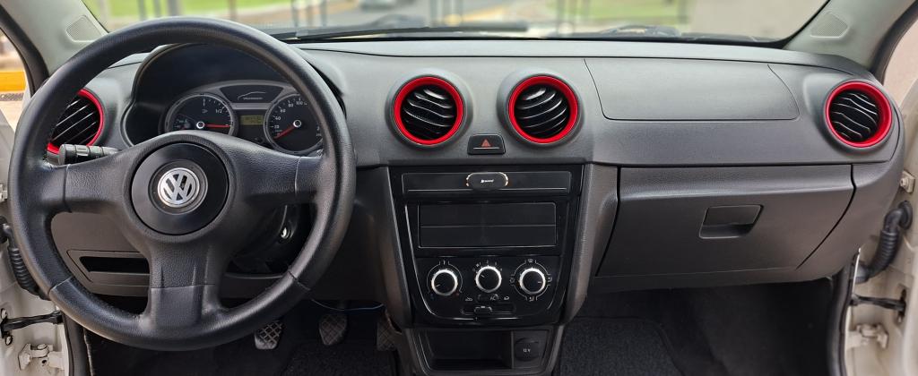 VOLKSWAGEN Gol - Foto