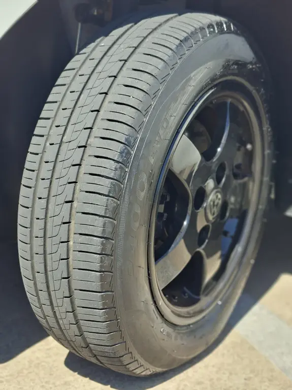 VOLKSWAGEN Gol - Foto