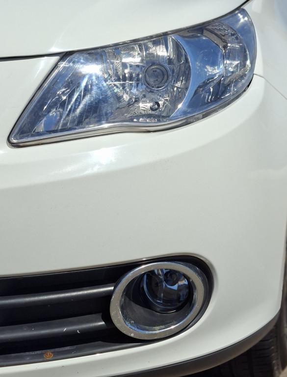 VOLKSWAGEN Gol - Foto