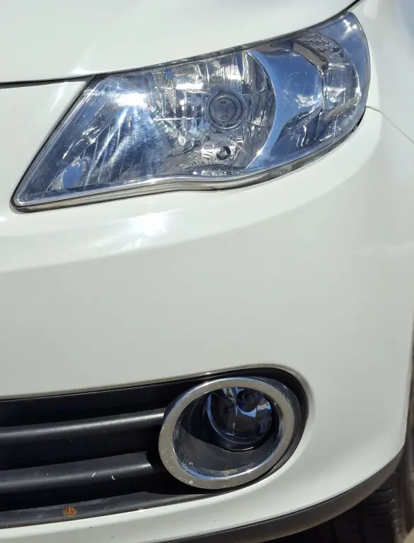 VOLKSWAGEN Gol - Foto