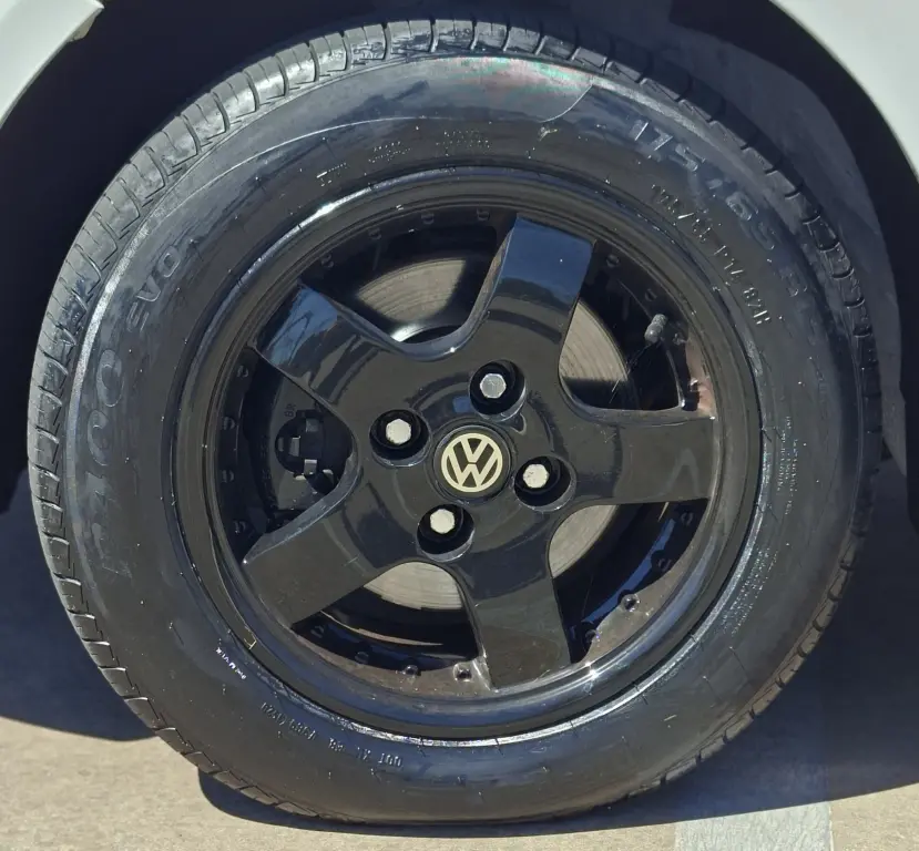VOLKSWAGEN Gol - Foto
