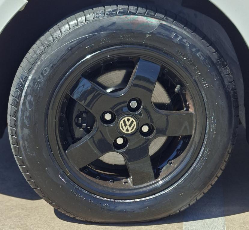 VOLKSWAGEN Gol - Foto