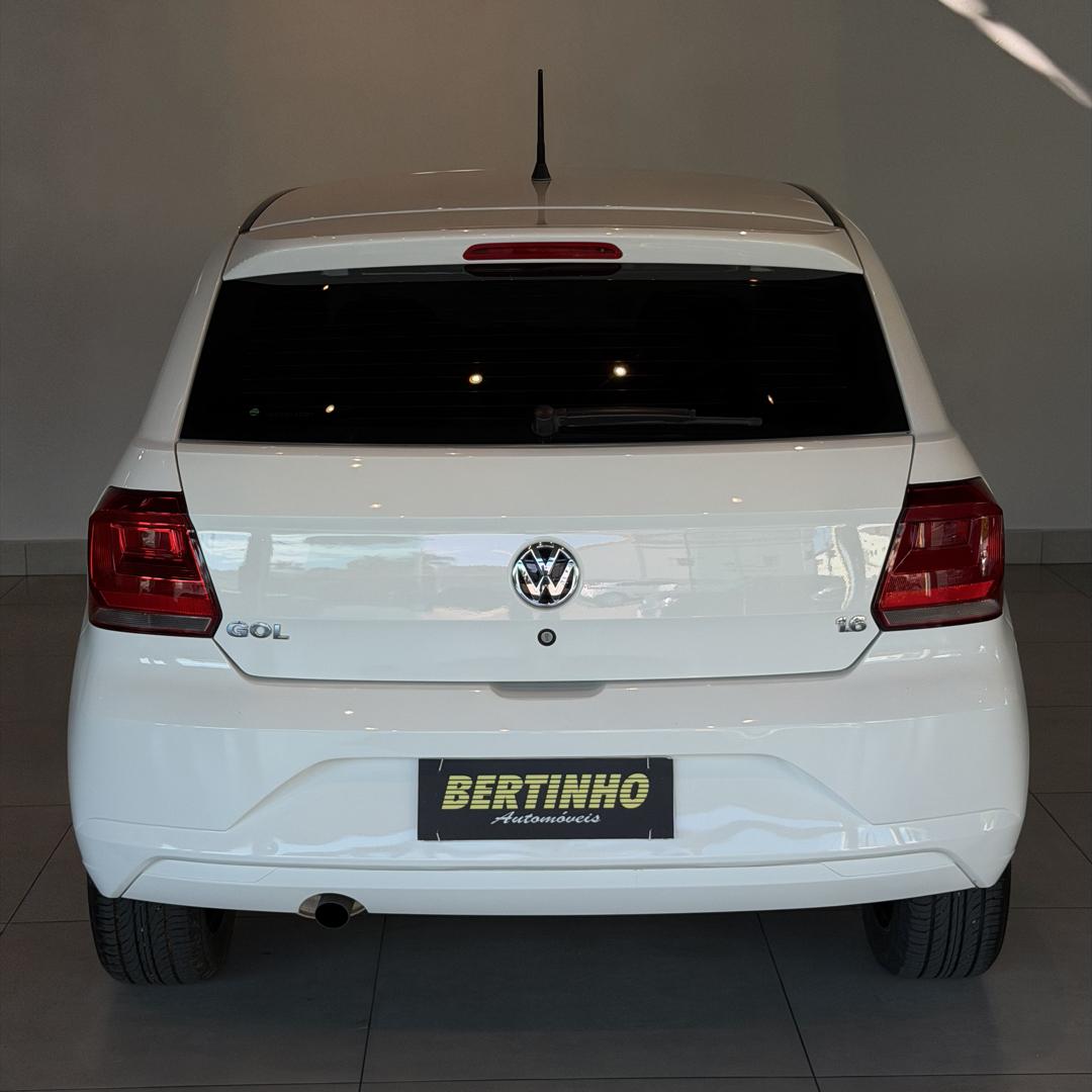 VOLKSWAGEN Gol - Foto