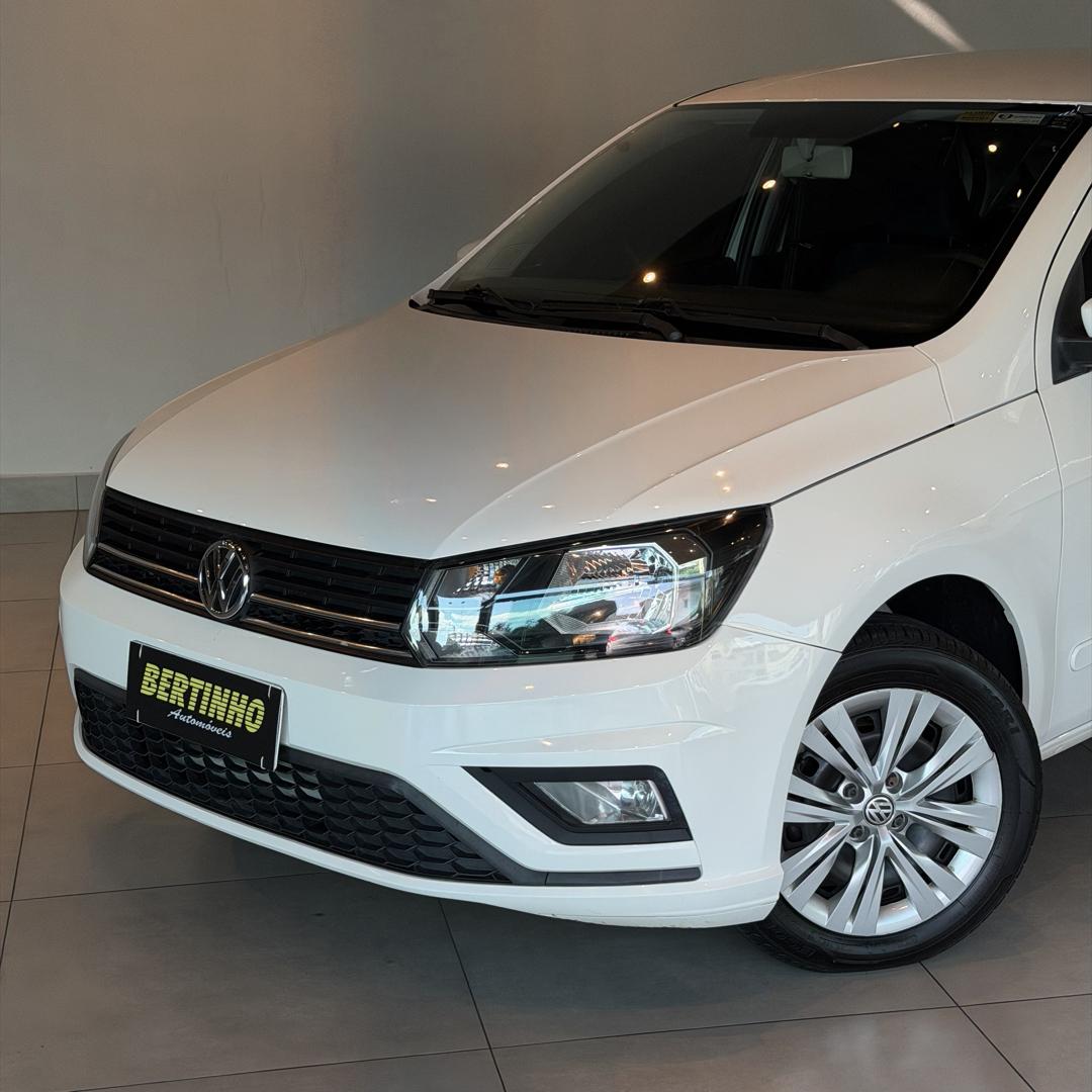 VOLKSWAGEN Gol - Foto