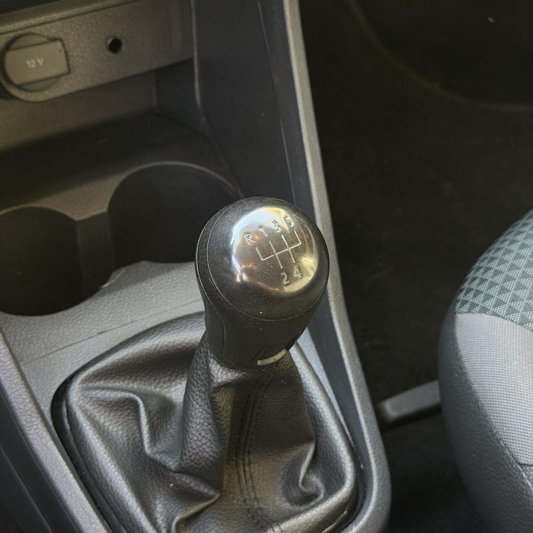 VOLKSWAGEN Gol - Foto