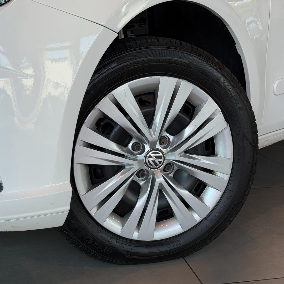 VOLKSWAGEN Gol - Foto